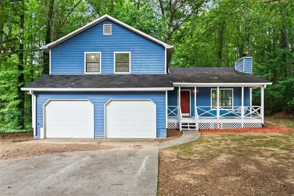 6330 Mt Pisgah Lane, Austell, GA 30168