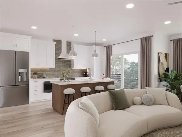 558 Belvedere Drive #17, Alpharetta, GA 30022
