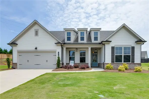 174 Oakdale Road, Jefferson, GA 30549
