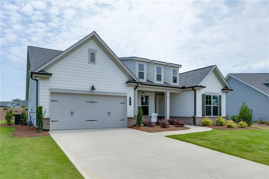 174 Oakdale Road, Jefferson, GA 30549 - #3