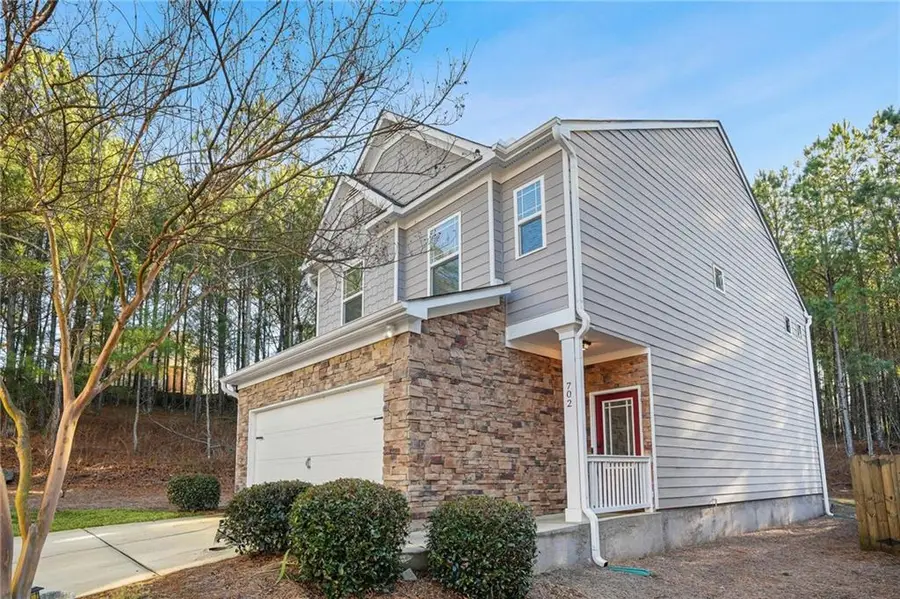 702 Barberry Drive, Woodstock, GA 30188 - #3