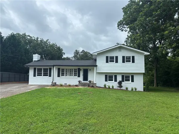 108 Valley Drive, Cartersville, GA 30120
