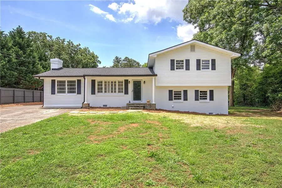 108 Valley Drive, Cartersville, GA 30120 - #2
