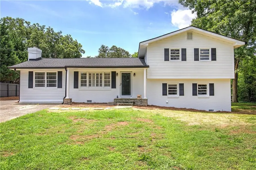 108 Valley Drive, Cartersville, GA 30120 - #3