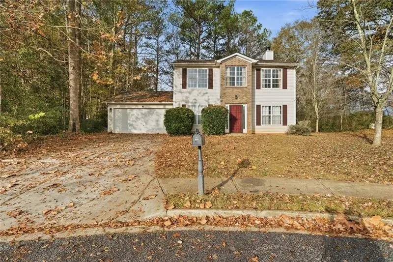 3301 Pine Grove Circle Se, Atlanta, GA 30316 - #1