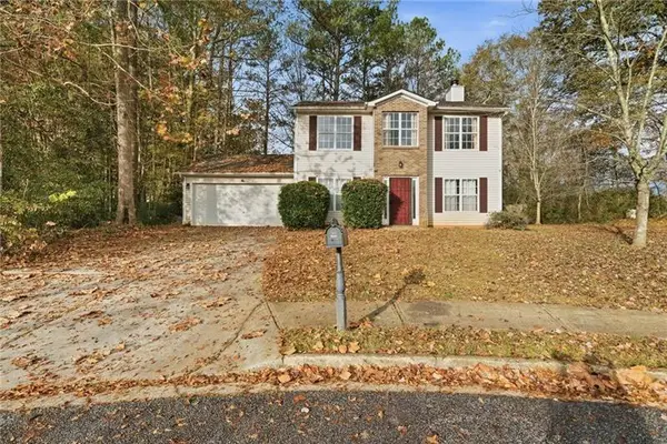 3301 Pine Grove Circle Se, Atlanta, GA 30316