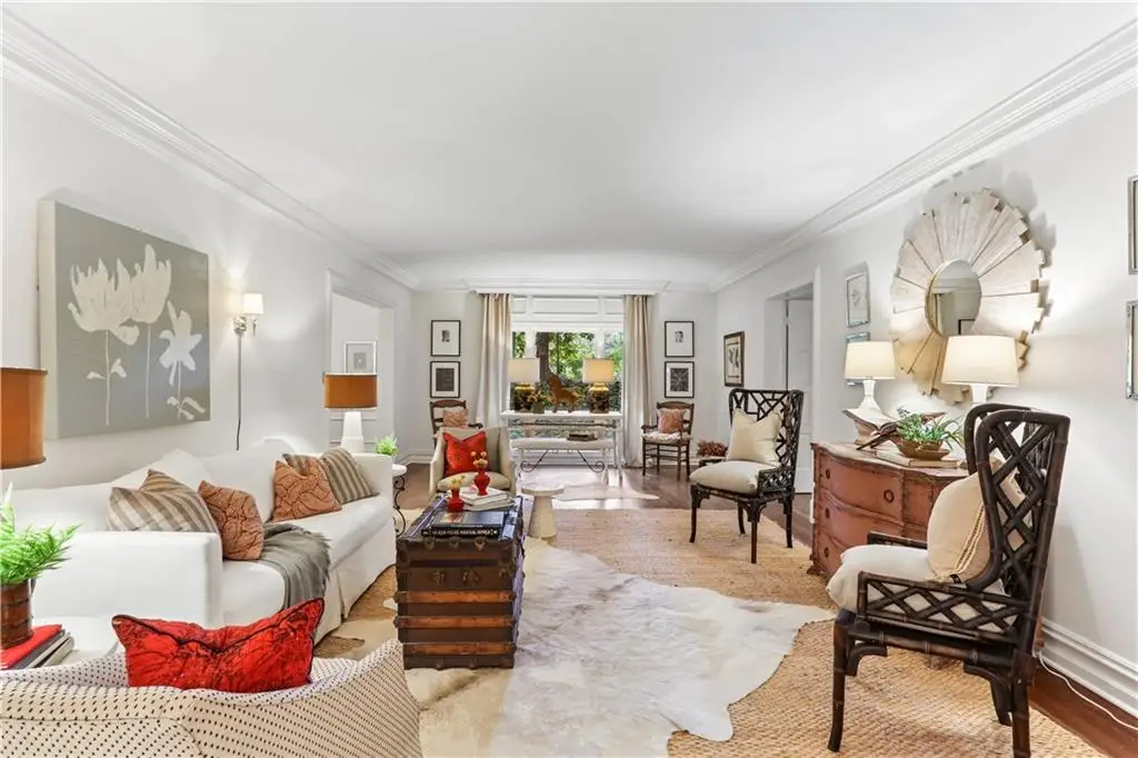 2769 Peachtree Road Ne #2, Atlanta, GA 30305 - #1