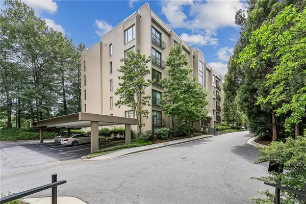 2769 Peachtree Road Ne #2, Atlanta, GA 30305
