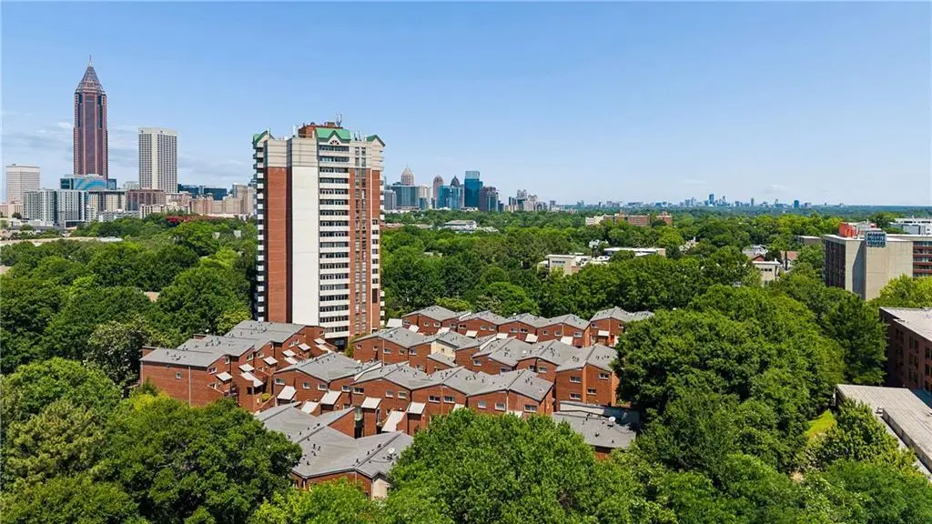 391 Ralph Mcgill Boulevard Ne #H, Atlanta, GA 30312 - #1