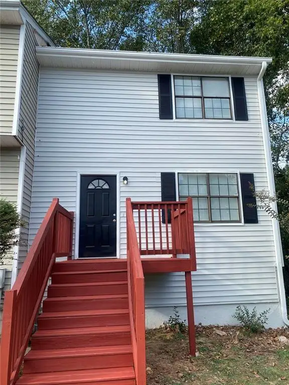 7010 Oakhill Circle, Austell, GA 30168 - #1
