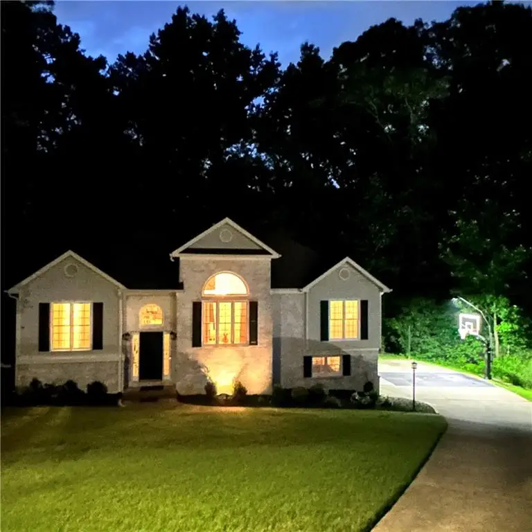 160 Camden Woods Place, Dallas, GA 30157 - #3