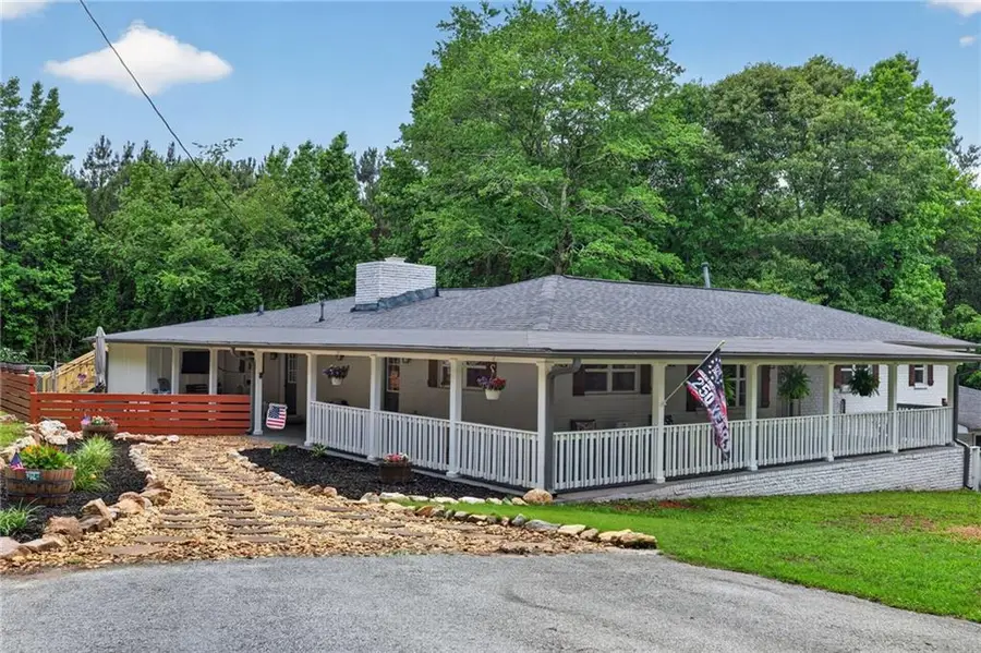 4863 Pool Road, Winston, GA 30187 - #2
