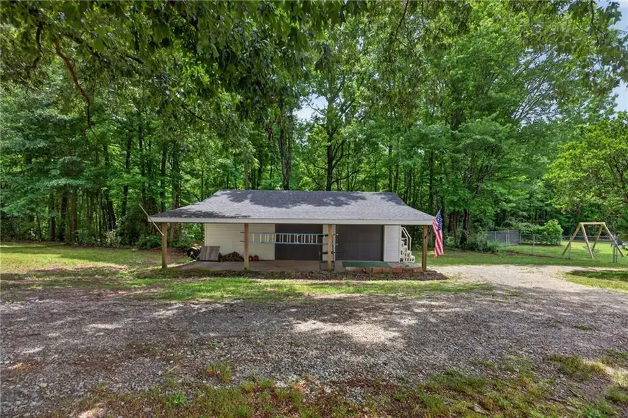 4863 Pool Road, Winston, GA 30187 - #3