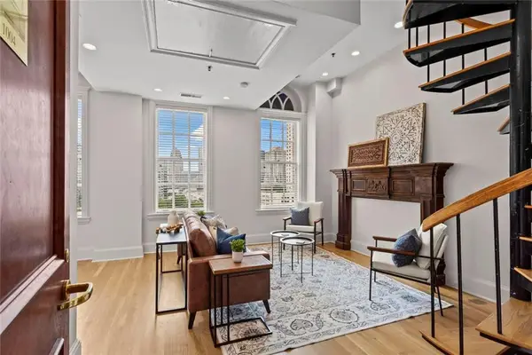 30 5th Street Ne #1004, Atlanta, GA 30308