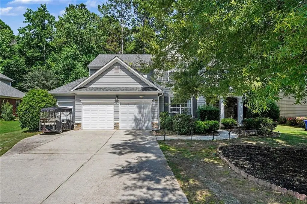 210 Amelia Lane, Peachtree City, GA 30269 - #1