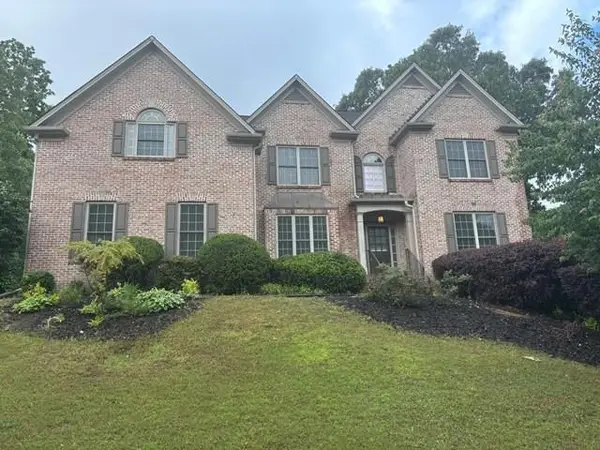 6315 Tamarack Trail, Cumming, GA 30040