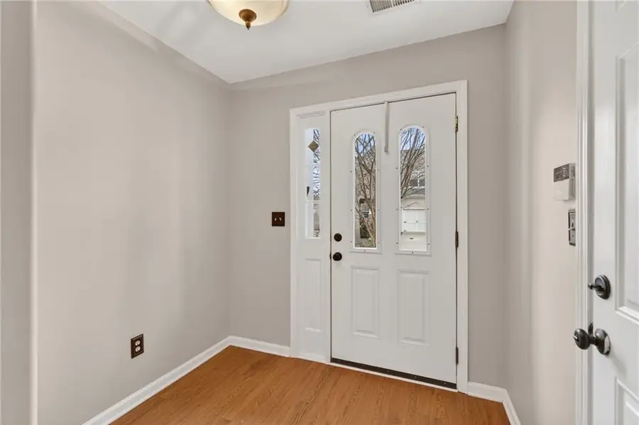 1186 Lake Point Way, Suwanee, GA 30024 - #3