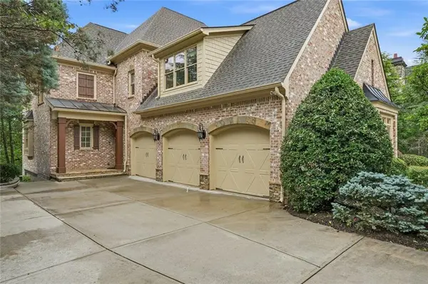 2210 Heathermoor Hill Drive, Marietta, GA 30062