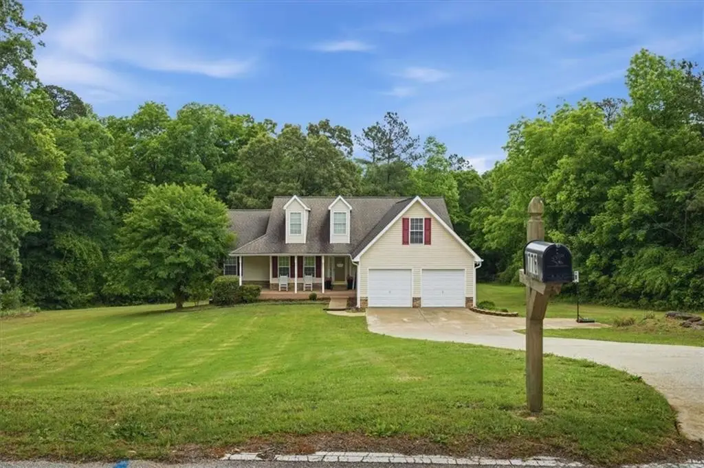 776 Wynn Road, McDonough, GA 30253 - #1
