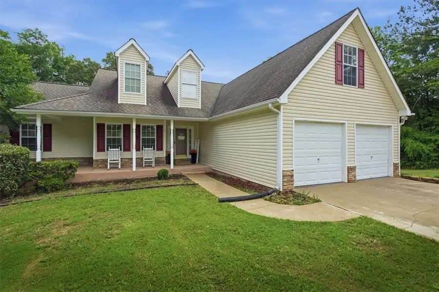 776 Wynn Road, McDonough, GA 30253 - #2