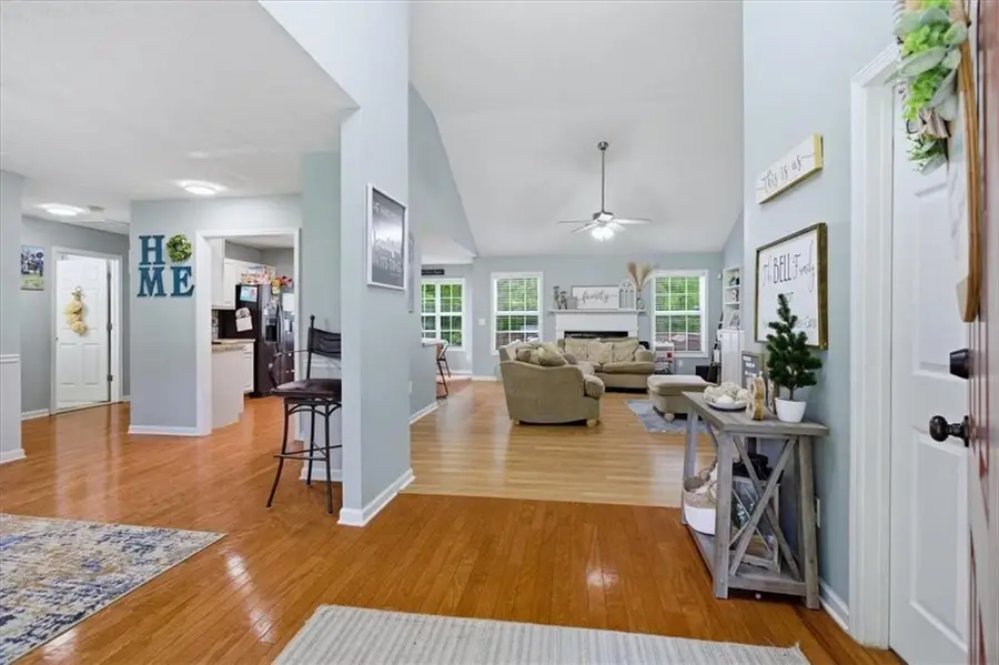 776 Wynn Road, McDonough, GA 30253 - #3