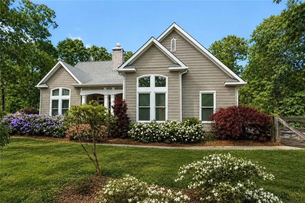 551 Gold Rush Court, Ball Ground, GA 30107 - #1