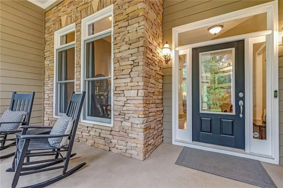 551 Gold Rush Court, Ball Ground, GA 30107 - #2