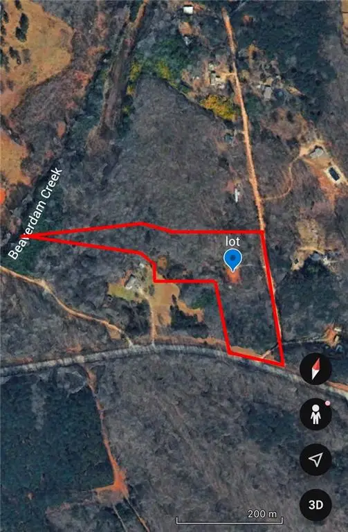 1957 Old Carnesville Road, Commerce, GA 30530