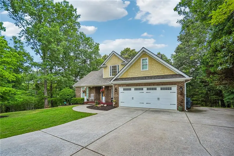 9395 Edgewater Drive, Gainesville, GA 30506 - #2