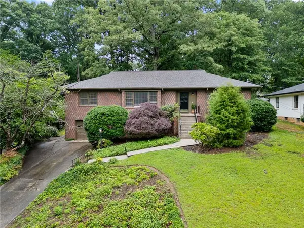 647 Willivee Drive, Decatur, GA 30033