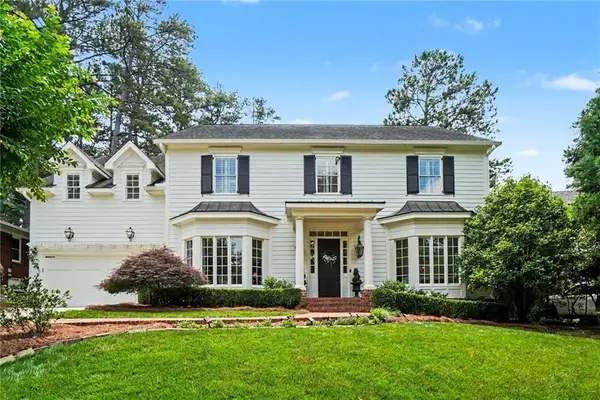 986 Wadsworth Drive Nw, Atlanta, GA 30318