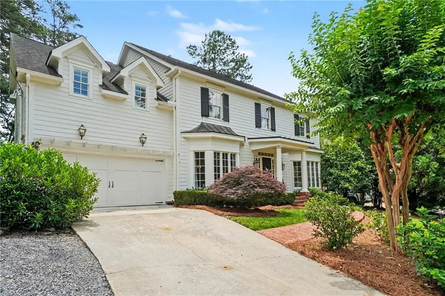 986 Wadsworth Drive Nw, Atlanta, GA 30318 - #2
