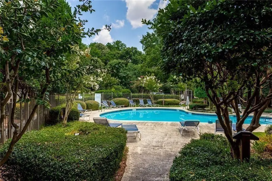 408 Smokerise Circle Se, Marietta, GA 30067 - #2