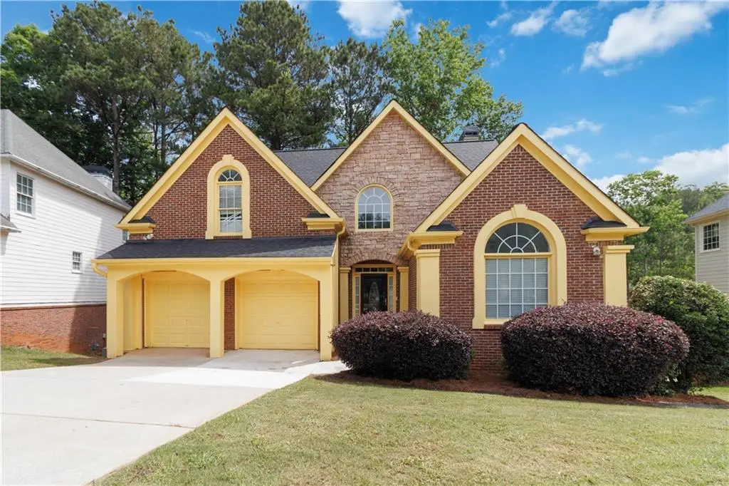 5673 Eagles Watch, Douglasville, GA 30135 - #1