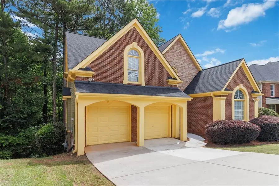 5673 Eagles Watch, Douglasville, GA 30135 - #2