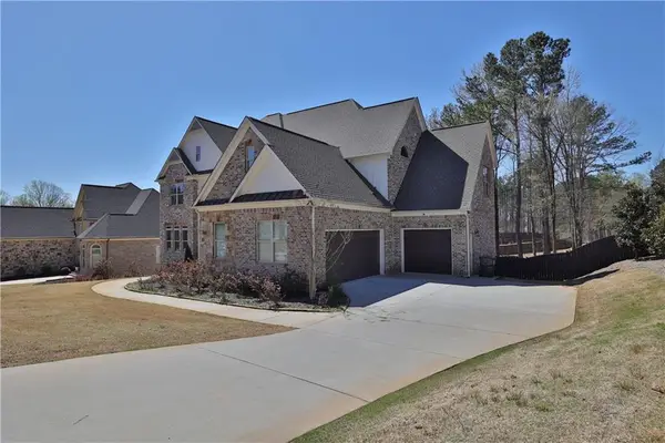 940 Kora Drive Sw, Marietta, GA 30064