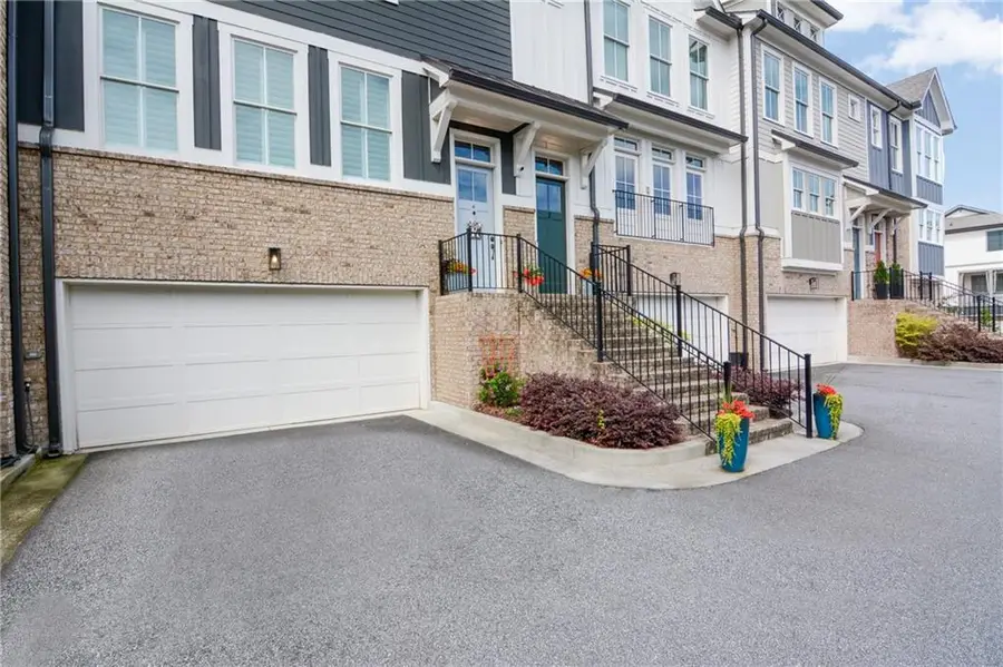 370 Thrasher Street #4, Norcross, GA 30071 - #3