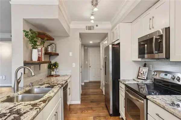 275 13th Street Ne #312, Atlanta, GA 30309