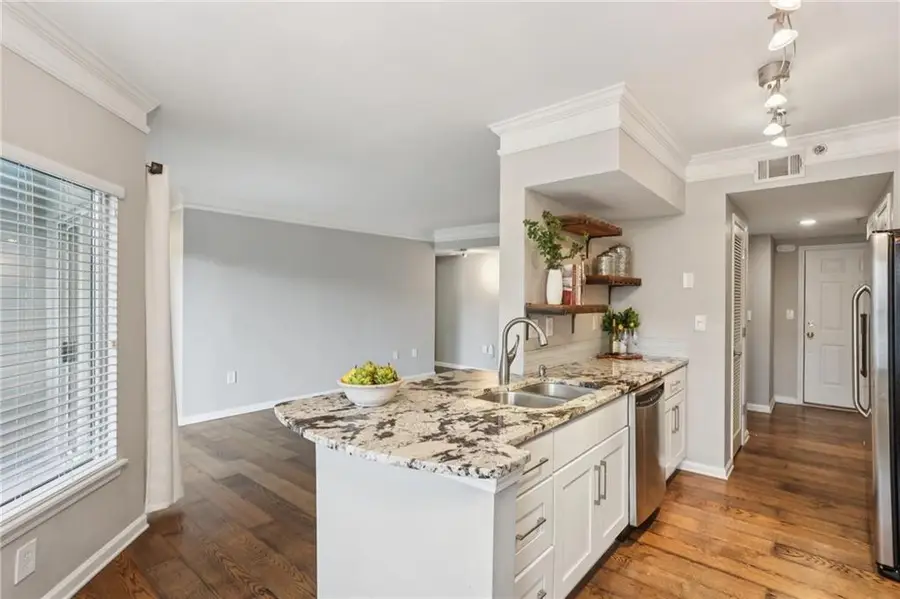 275 13th Street Ne #312, Atlanta, GA 30309 - #3