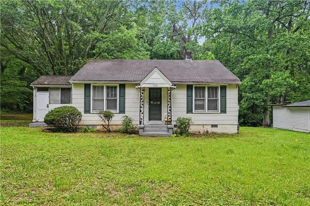3101 Browns Mill Road Se, Atlanta, GA 30354 - #1