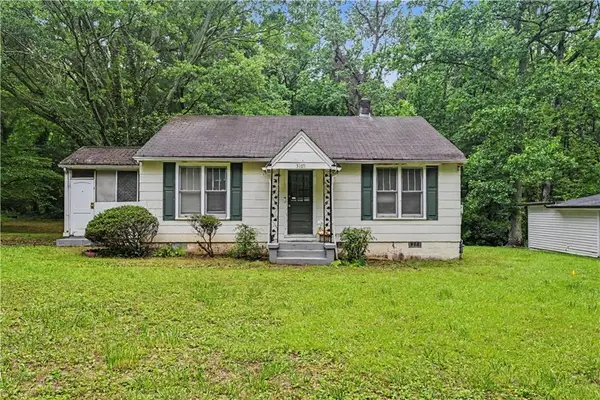 3101 Browns Mill Road Se, Atlanta, GA 30354