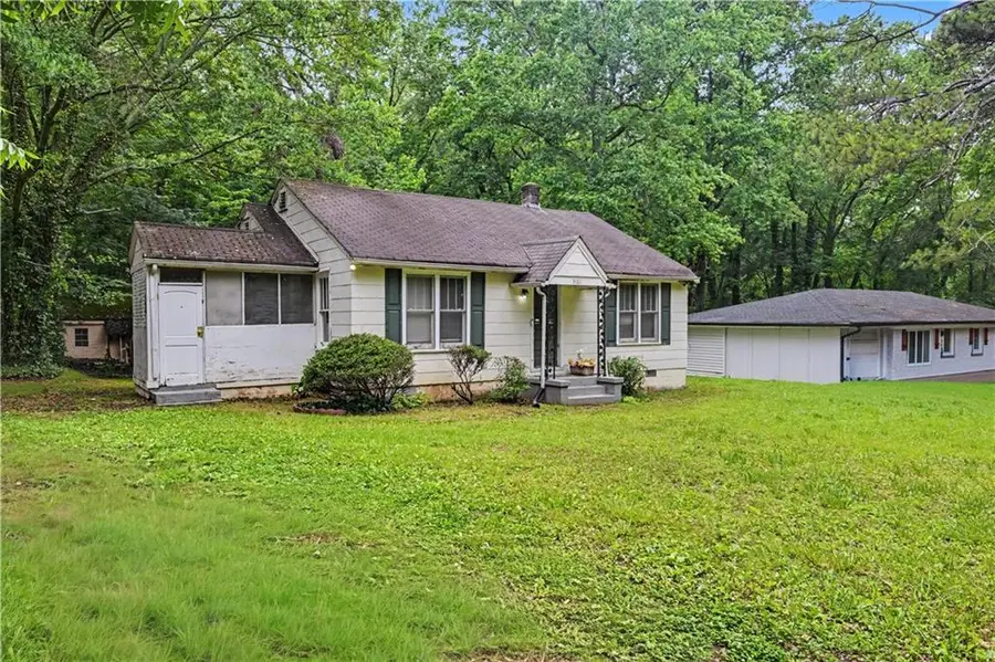 3101 Browns Mill Road Se, Atlanta, GA 30354 - #2