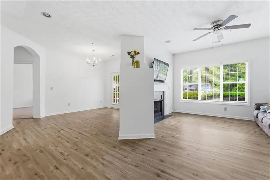 4379 Orchard Park Court, Stone Mountain, GA 30083 - #2