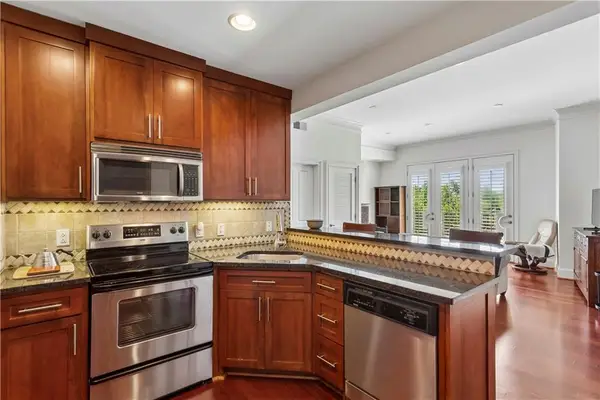 2277 Peachtree Road Ne #501, Atlanta, GA 30309