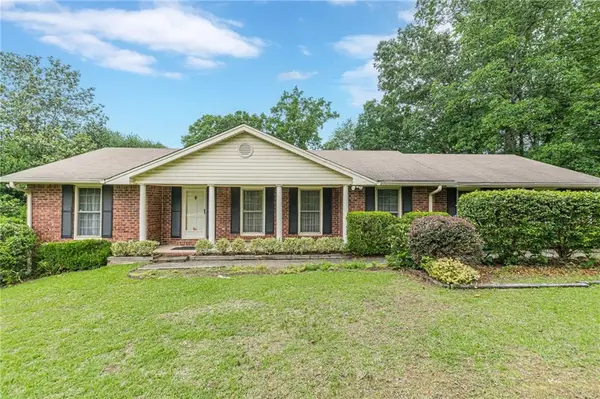 9268 Choctaw Court, Jonesboro, GA 30236