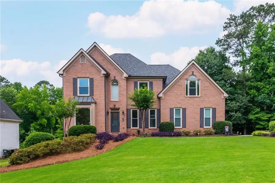 1138 Monarda Way Nw, Acworth, GA 30102 - #2