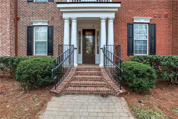 4850 Ivy Ridge Drive Se #404, Atlanta, GA 30339