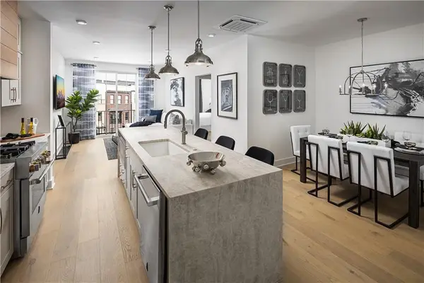 201 New Street #3102, Decatur, GA 30030