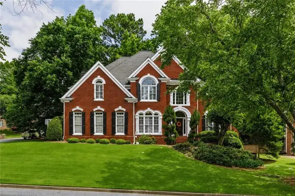 330 Satterwhite Drive, Alpharetta, GA 30022