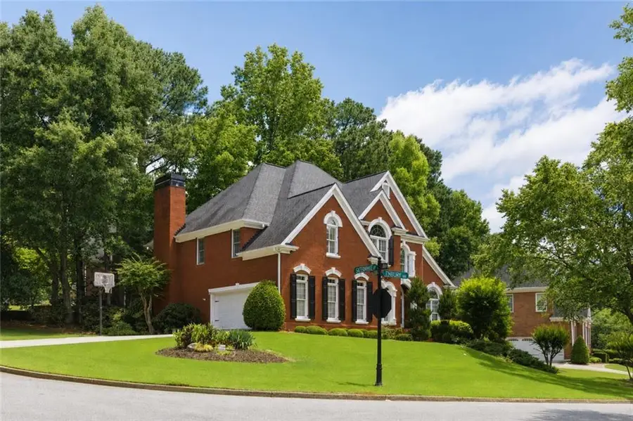 330 Satterwhite Drive, Alpharetta, GA 30022 - #2